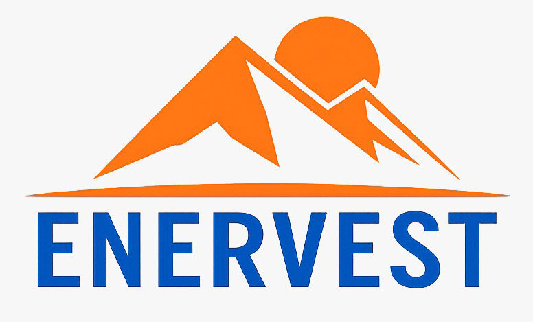 Enervest Logo